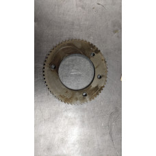 117P003 Crankshaft Trigger Tone Ring For 17-19 Hyundai Elantra  2.0